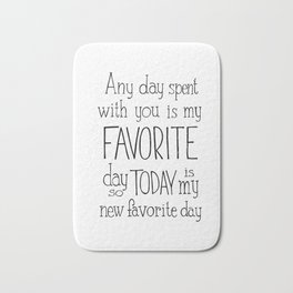 Pooh Bath Mats For Any Bathroom Decor Style Society6