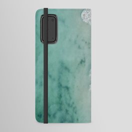 Ocean 7 Android Wallet Case