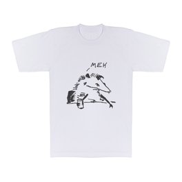 Bar Meh T Shirt