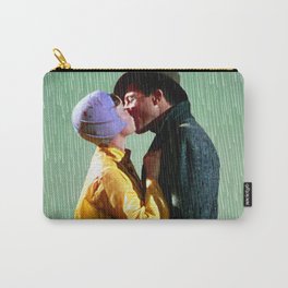 Singin' in the Rain - Green Carry-All Pouch
