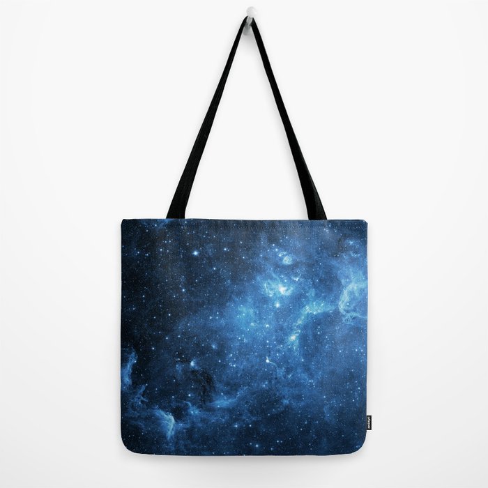  Galaxy Solar System Planets Personalized Monogram Canvas Tote  Bag with Name Outer Space Nebula Custom Shoulder Bag Reusable Initials  Handbag Gifts Bag for Wedding Teacher Shower Birthday Gifts Bag : Home