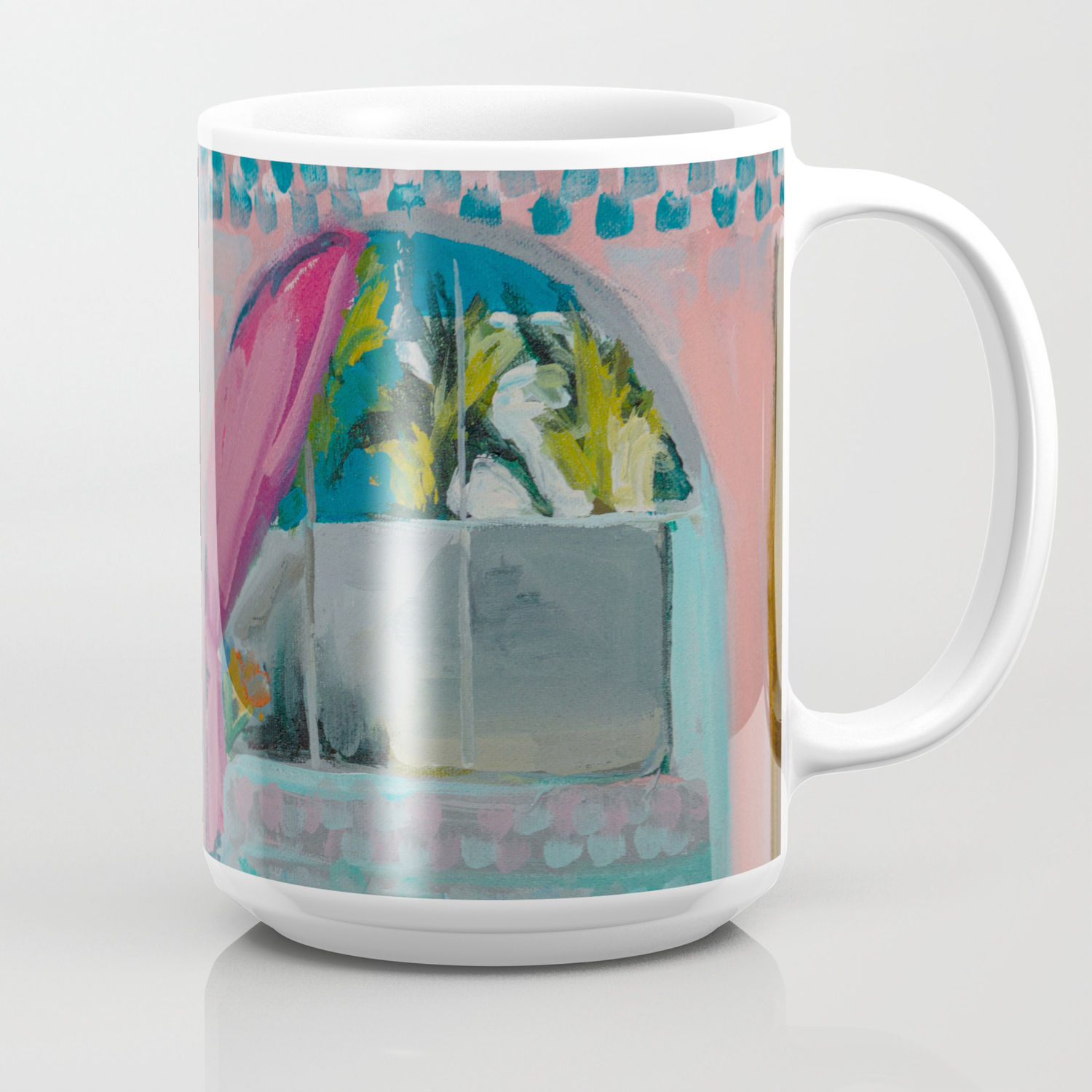 golden girls cups