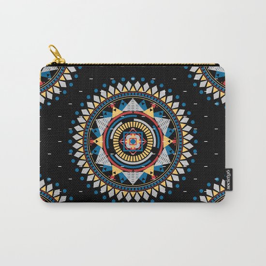 Higher State Carry-All Pouch