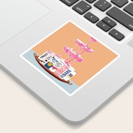 Vsco Stickers To Match Your Personal Style Society6