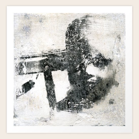 Don Juan Art Print
