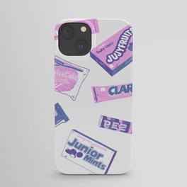 Seinfeld Candy iPhone Case