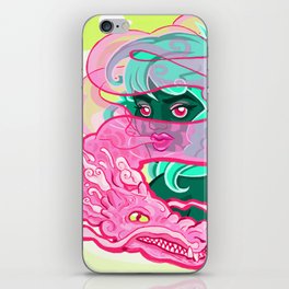 Sultry iPhone Skin