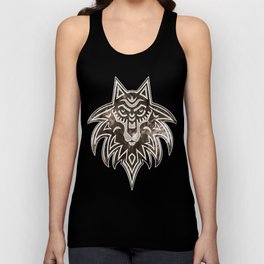 The Wolf Tank Top
