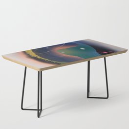 Celestial watch Coffee Table