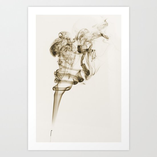 Dance Art Print