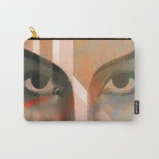 魔女 (Witch) Carry-All Pouch