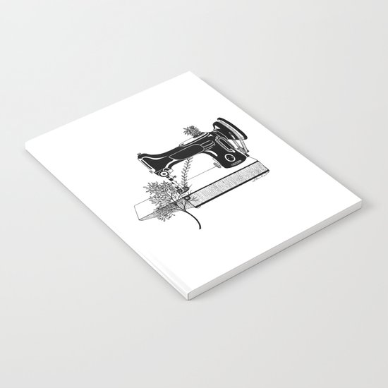 Making Tree Notebook