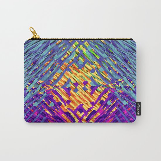 TUN OVA Carry-All Pouch