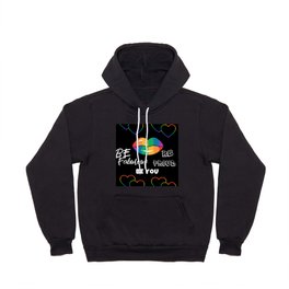 LOVE Collection number 1 Hoody