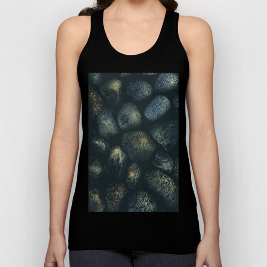 Rock hard Unisex Tank Top