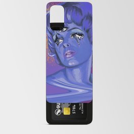 Losing Myself Android Card Case
