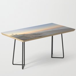 The Bluffs Coffee Table