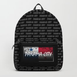 Panama City Backpack