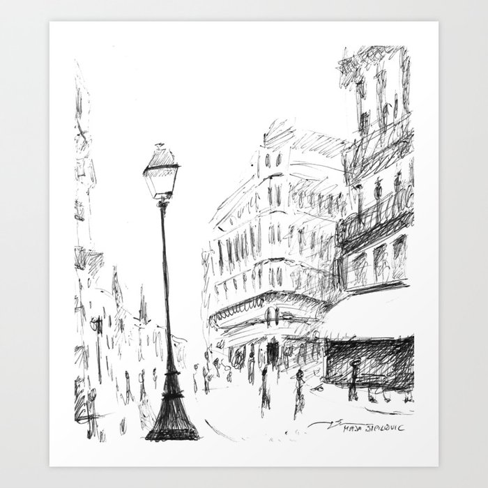 Art Print