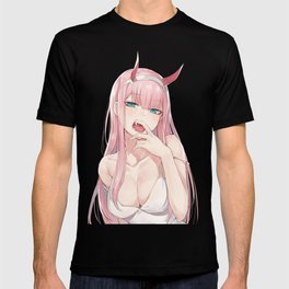 Sexy 02 Zerotwo T Shirt