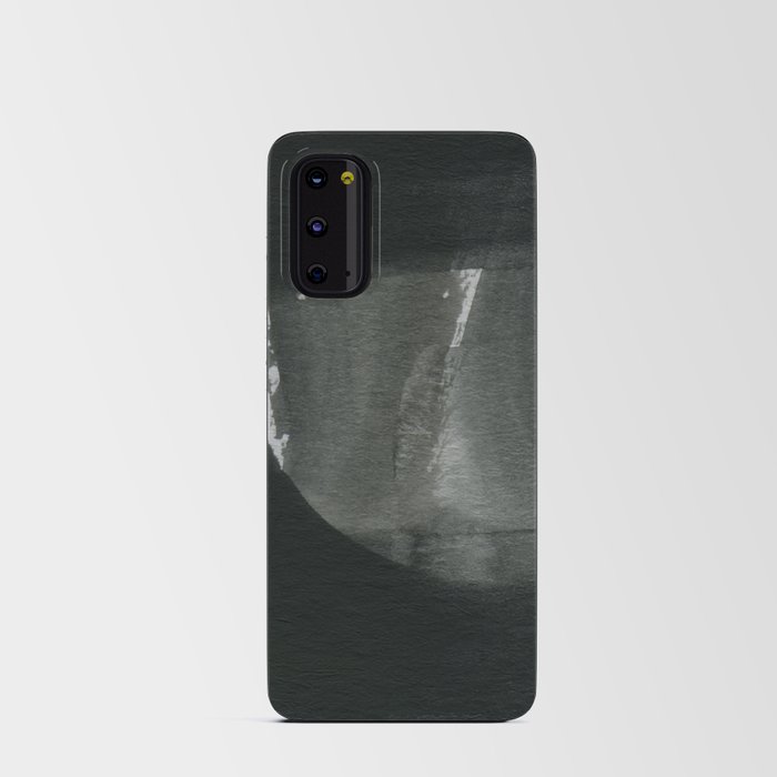 Dark Space 01 Android Card Case