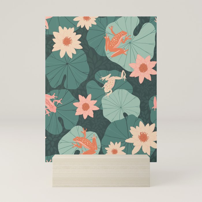 Mini Art Print