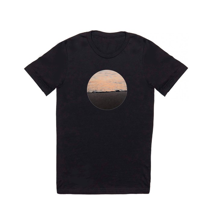 Last Sunlight of the Day T Shirt