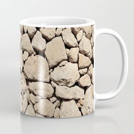 DRY STONE WALL. Coffee Mug