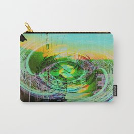 Pendulum Carry-All Pouch