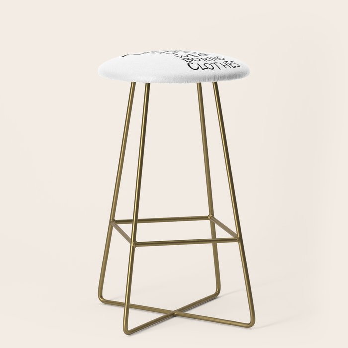 Bar stools too short shop