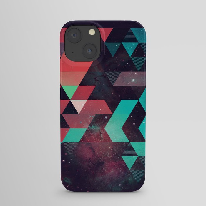 hyzzy fyt tyrq iPhone Case