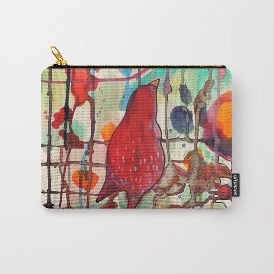 manifesto3 Carry-All Pouch