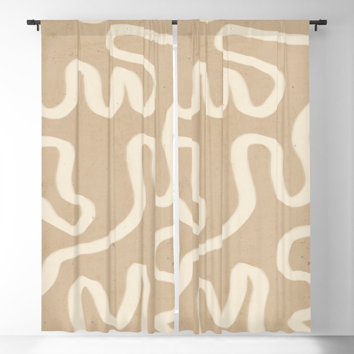 Blackout Curtain