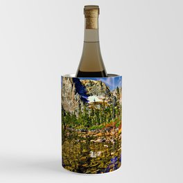 Notchtop Mountain Wine Chiller