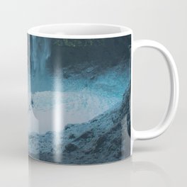 Ultramarine Coffee Mug