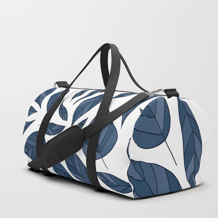 circle duffle bag