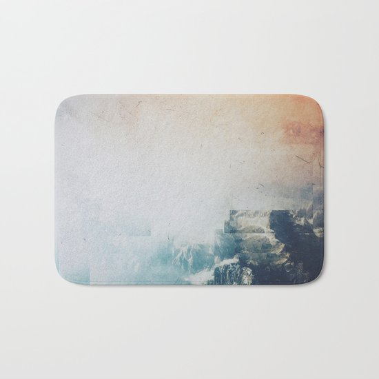Fractions A29 Bath Mat