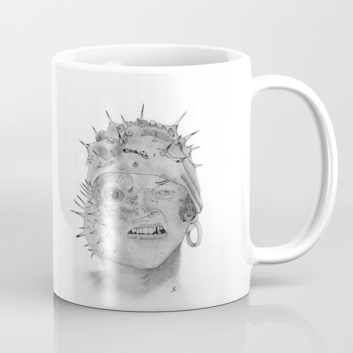 Koleniko Coffee Mug
