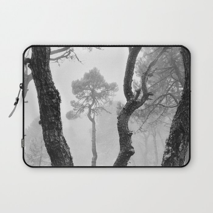 "Looking for the sky..." Follow your dreams Laptop Sleeve