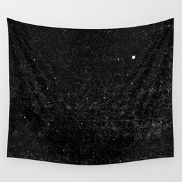 Starry Night Wall Tapestry