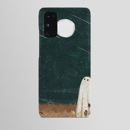 Meteor Shower Android Case