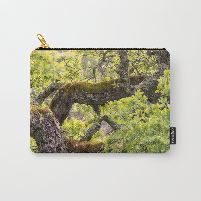 Gnarled Carry-All Pouch
