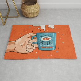 What Bliss Rug