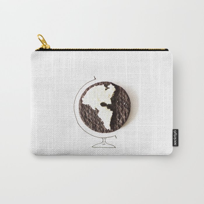 Oreo world Carry-All Pouch