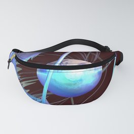 Unearth Fanny Pack