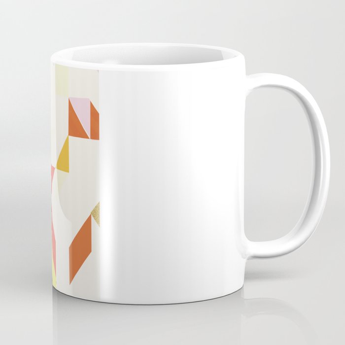 ODD 004 Coffee Mug