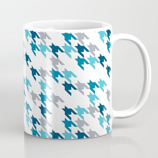 Blue Tooth #2 Mug