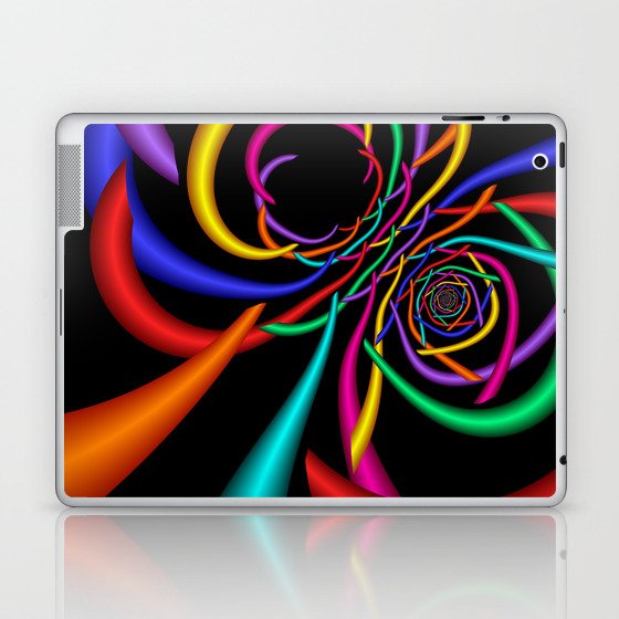 use colors for your home -170- Laptop & iPad Skin