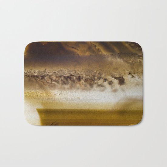 Belt Of Jupiter Bath Mat