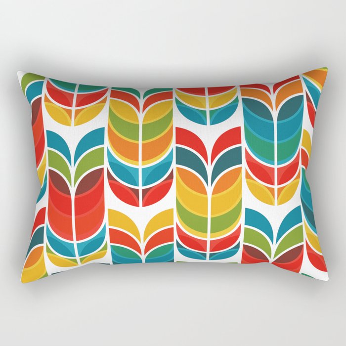 Rectangular Pillow